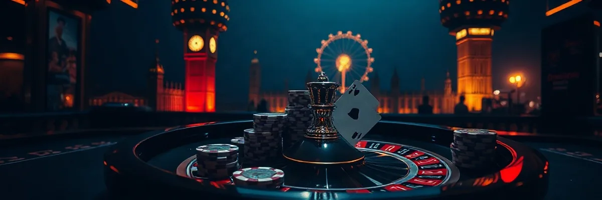no account casinos in the UK — How to Write a Ticket That Gets a Real Answer