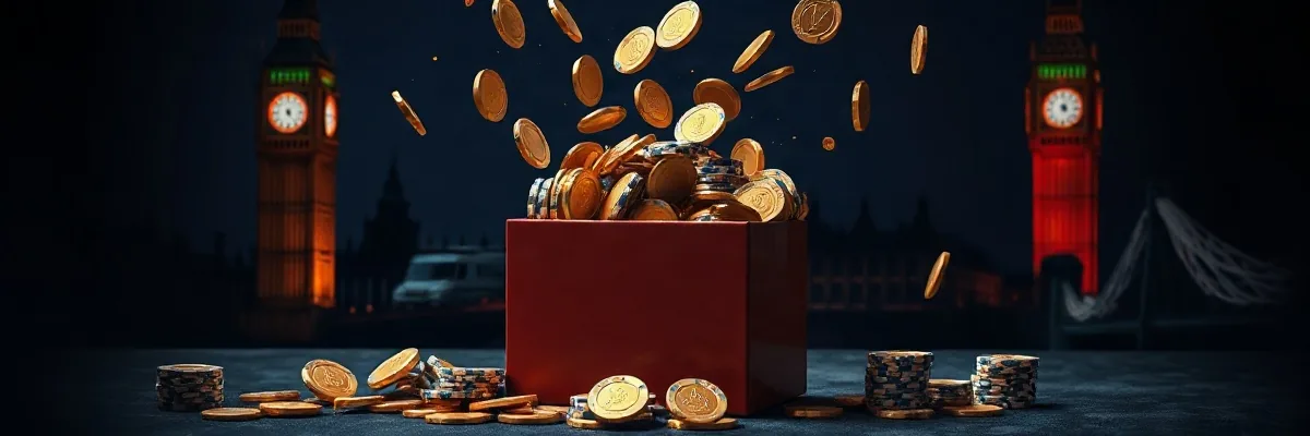 The Deposit Flow Step by Step, With Timing for players in the UK